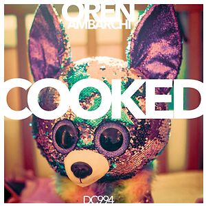 Cooked by Oren Ambarchi