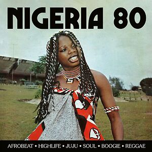 Nigeria 80 by Various