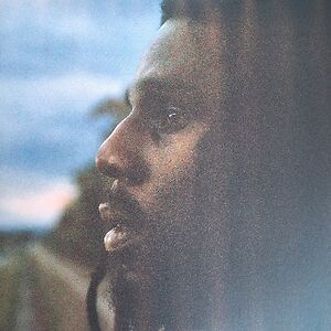 Exile by Chronixx