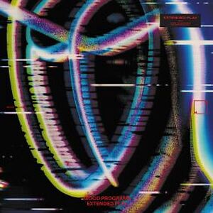 Mood Programs - Extended Play by LA MARR