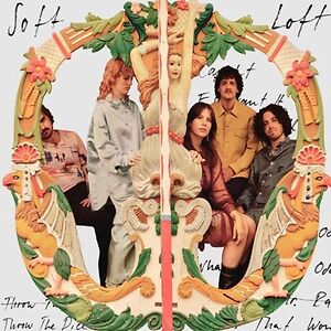 Throw The Dice by Soft Loft