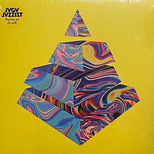 Pyramid Remix by Jaga Jazzist
