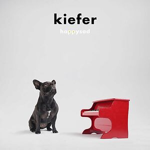 Happysad by Kiefer