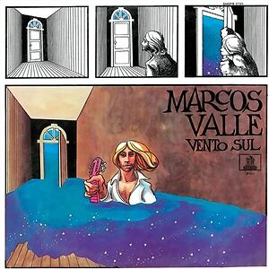 Vento Sul by Marcos Valle