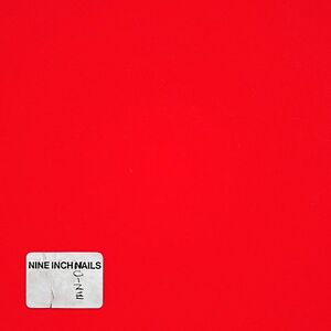 Nine Inch Noize by Nine Inch Nails Nine Inch Noize by Nine Inch Nails