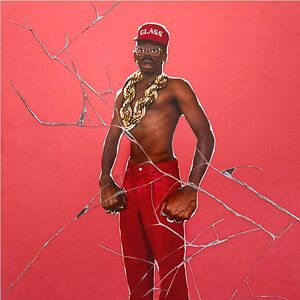 Don't Tap The Glass by Tyler, The Creator