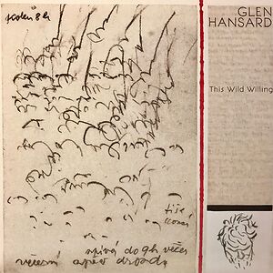 This Wild Willing by Glen Hansard