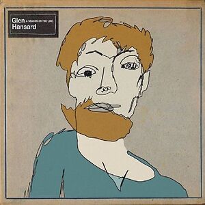 A Season On The Line by Glen Hansard