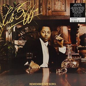 Remember My Song by Labi Siffre