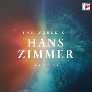 The World of Hans Zimmer - Best of by Hans Zimmer