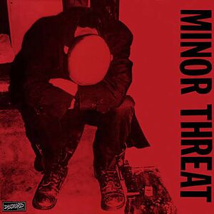 Minor Threat by Minor Threat