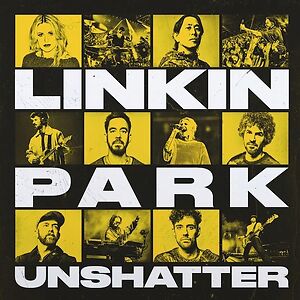 Unshatter Film Soundtrack (Live in São Paulo) by Linkin Park