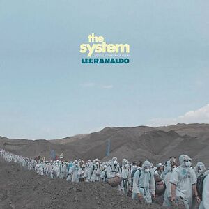 The System - Sea Glass Coloured Vinyl by Lee Ranaldo