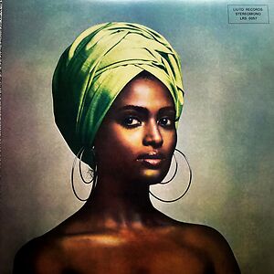 La Ragazza Fuoristrada by Piero Umiliani