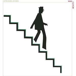 Bass Culture - Transparent Orange Vinyl by Linton Kwesi Johnson