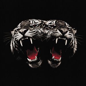 Dead Company - Black Vinyl by Royal Blood 