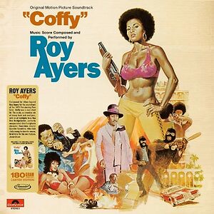 Coffy by Roy Ayers