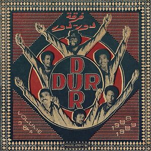 Dur-Dur Volume 3 & 4 '1988-1989' by Dur-Dur Band