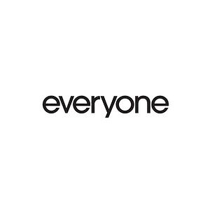 EVERYONE by Greg Foat
