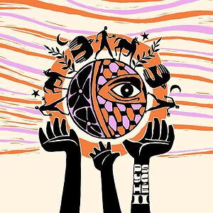 Psyché II by Psyché