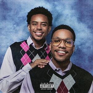 Heavy Is The Crown by Anderson .Paak