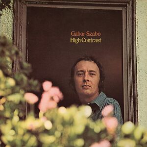 High Contrast by Gabor Szabo