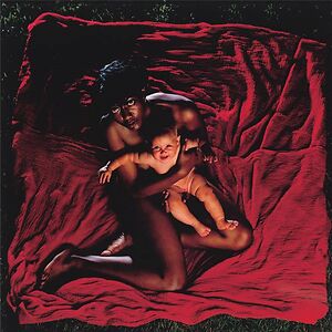 Congregation - Pearl Flip / Horizon Vinyl by The Afghan Whigs