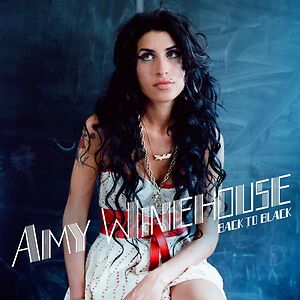 Back To Black - 20th Anniversary Edition by Amy Winehouse