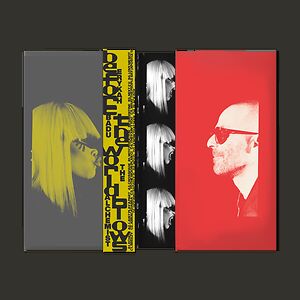 Before The World Blows - Deluxe Edition (Concerto Exclusive) by Erykah Badu