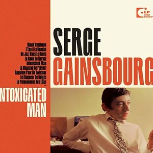 Intoxicated Man  by Serge Gainsbourg