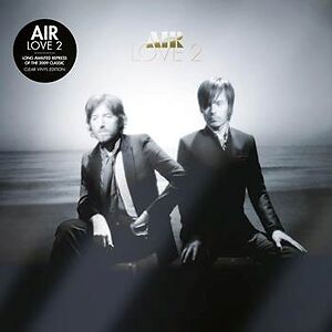 Love 2 by AIR