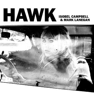 Hawk by Isobel Campbell