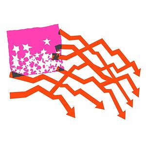 ZIRP! - Magenta Vinyl by DIIV