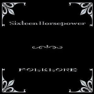 Folklore by 16 Horsepower