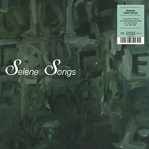 Selene Songs - Regular Edition by Dubtribe Sound System