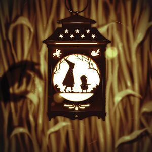 Over The Garden Wall by The Blasting Company