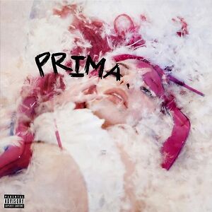 Prima - Berry Purple Vinyl by ADÉLA