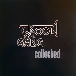 Collected by Kool & The Gang