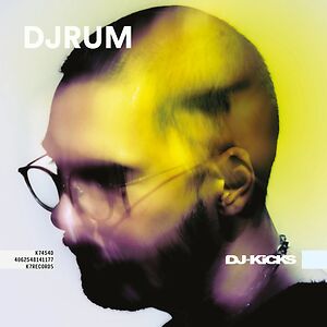 DJ-Kicks: Djrum by Djrum