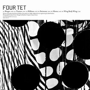 Ringer by Four Tet