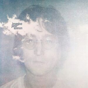 Imagine by John Lennon