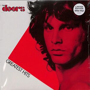 Greatest Hits by The Doors