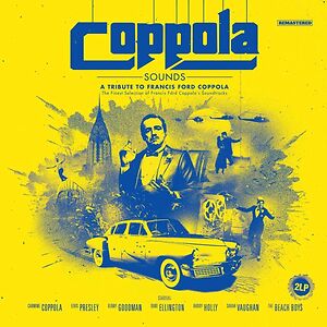 Coppola Sounds – A tribute to Francis Ford Coppola by Various