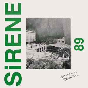 Norman Gervais & Charles Bals - Sirene 89 by Charles Bals