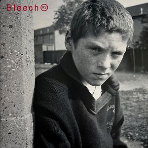 Bleech 9:3 by Bleech 9:3