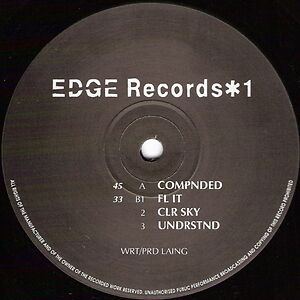 ✱1 by DJ Edge