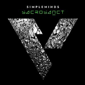 Sacrosanct by Simple Minds Sacrosanct by Simple Minds