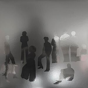 Gone: The Promises Of Yesterday by 24 Carat Black