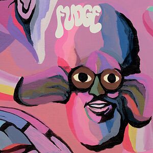 Fudge - Mint Colour Vinyl by Michael Kiwanuka