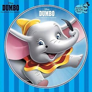 Dumbo (Original Motion Picture Soundtrack) by Various